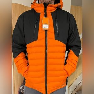 TimberlandPRO Jacket